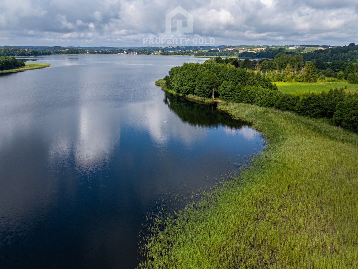 Działka rekreacyjna Łapalice. Zdjęcie 10