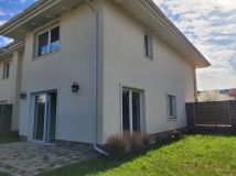 dom szeregowy, 6 pokoi Siedlce, ul. Józefa Ignacego Kraszewskiego. Zdjęcie 2