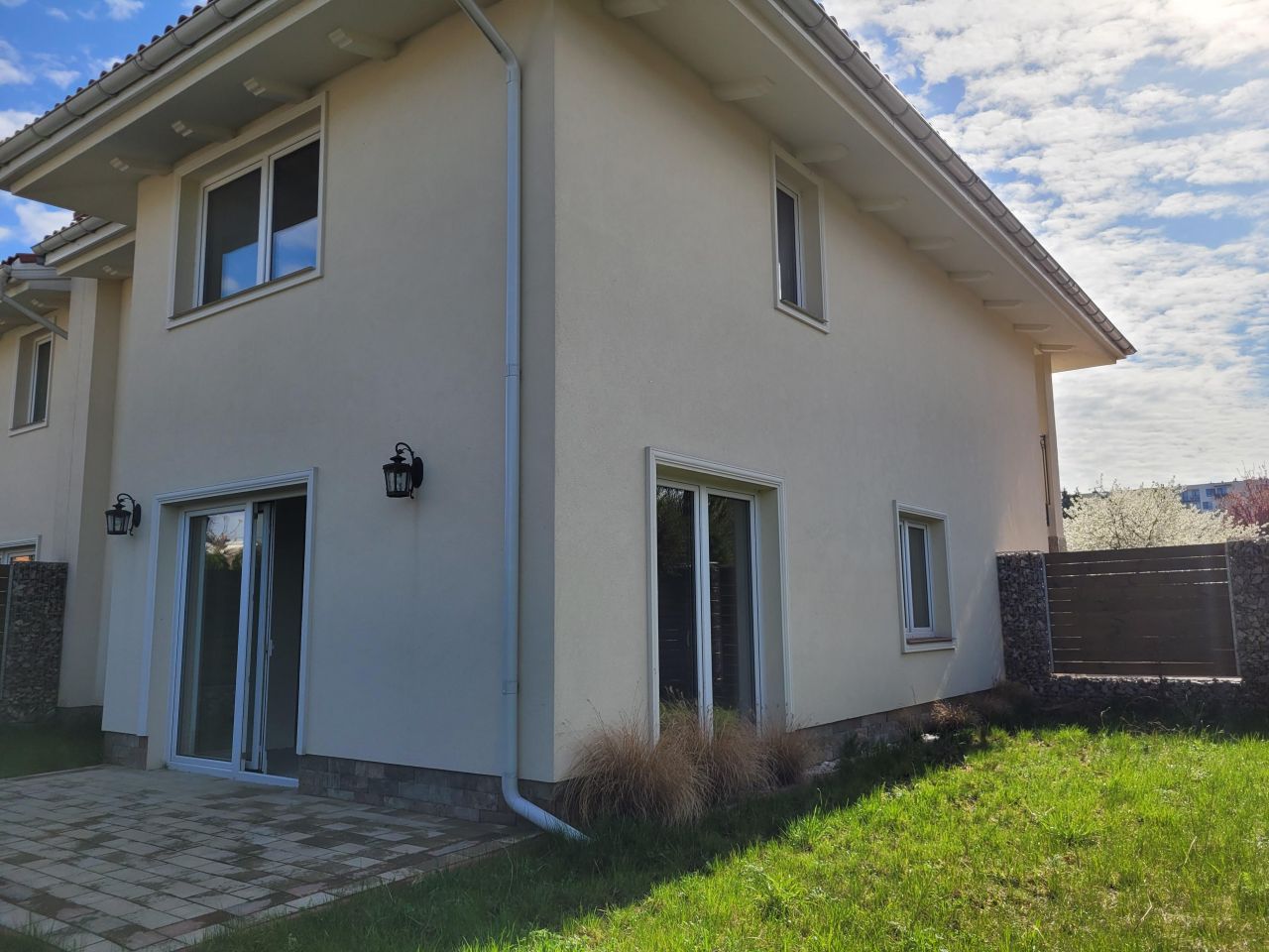 dom szeregowy, 6 pokoi Siedlce, ul. Józefa Ignacego Kraszewskiego. Zdjęcie 3