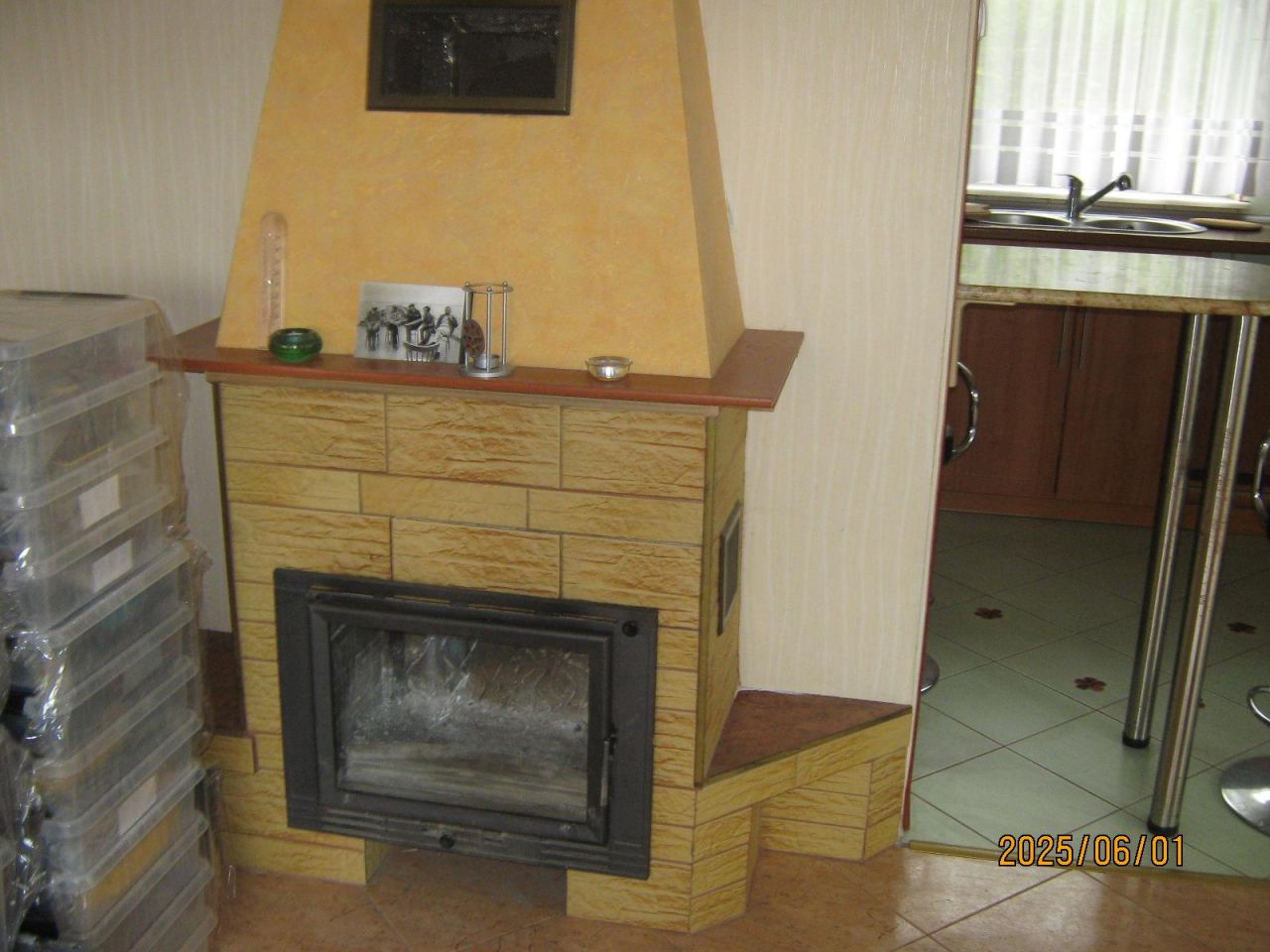 dom wolnostojący, 6 pokoi Gniezno Skiereszewo, ul. Kostrzyńska. Zdjęcie 13