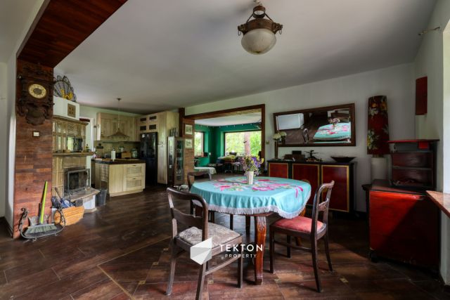 dom wolnostojący, 7 pokoi Warszawa Falenica, ul. Filmowa. Zdjęcie 4