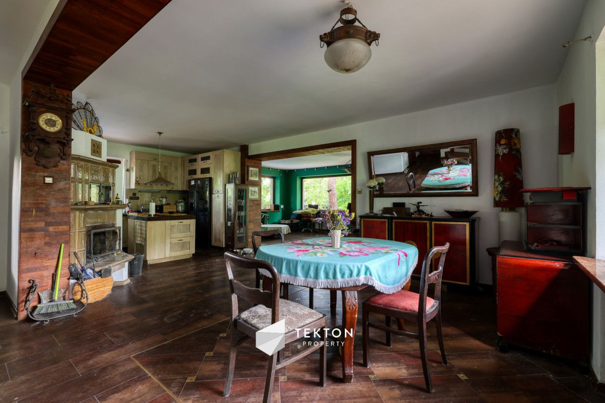 dom wolnostojący, 7 pokoi Warszawa Falenica, ul. Filmowa. Zdjęcie 4