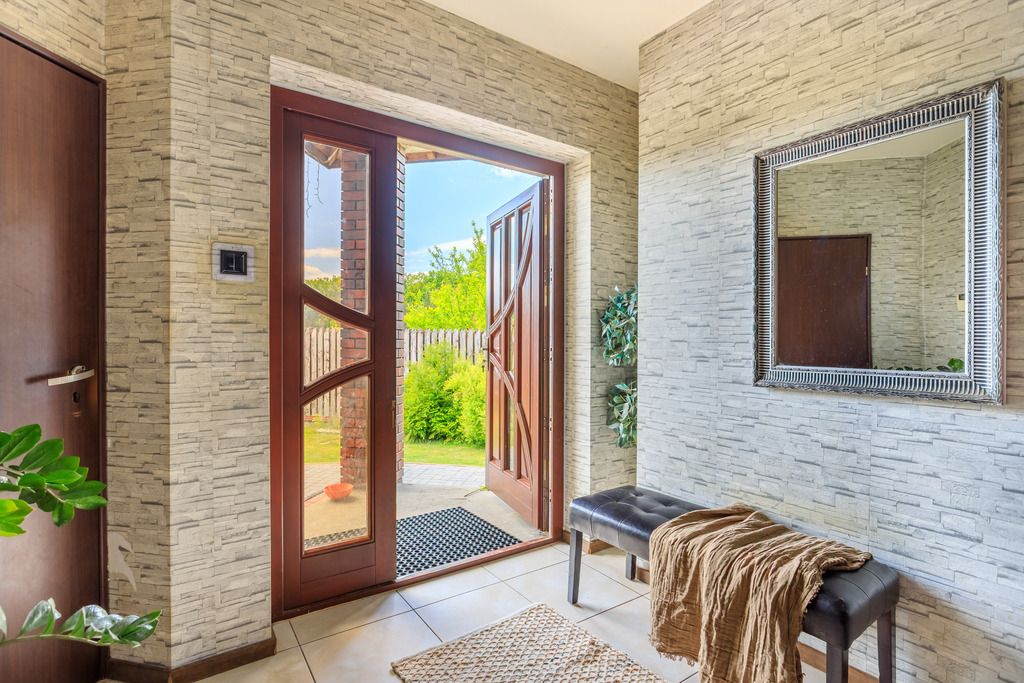 dom wolnostojący, 6 pokoi Boża Wola, ul. Grabowa. Zdjęcie 10