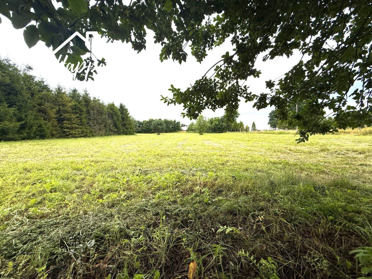 Działka inwestycyjna Rzeczenica, os. Wybudowanie. Zdjęcie 12