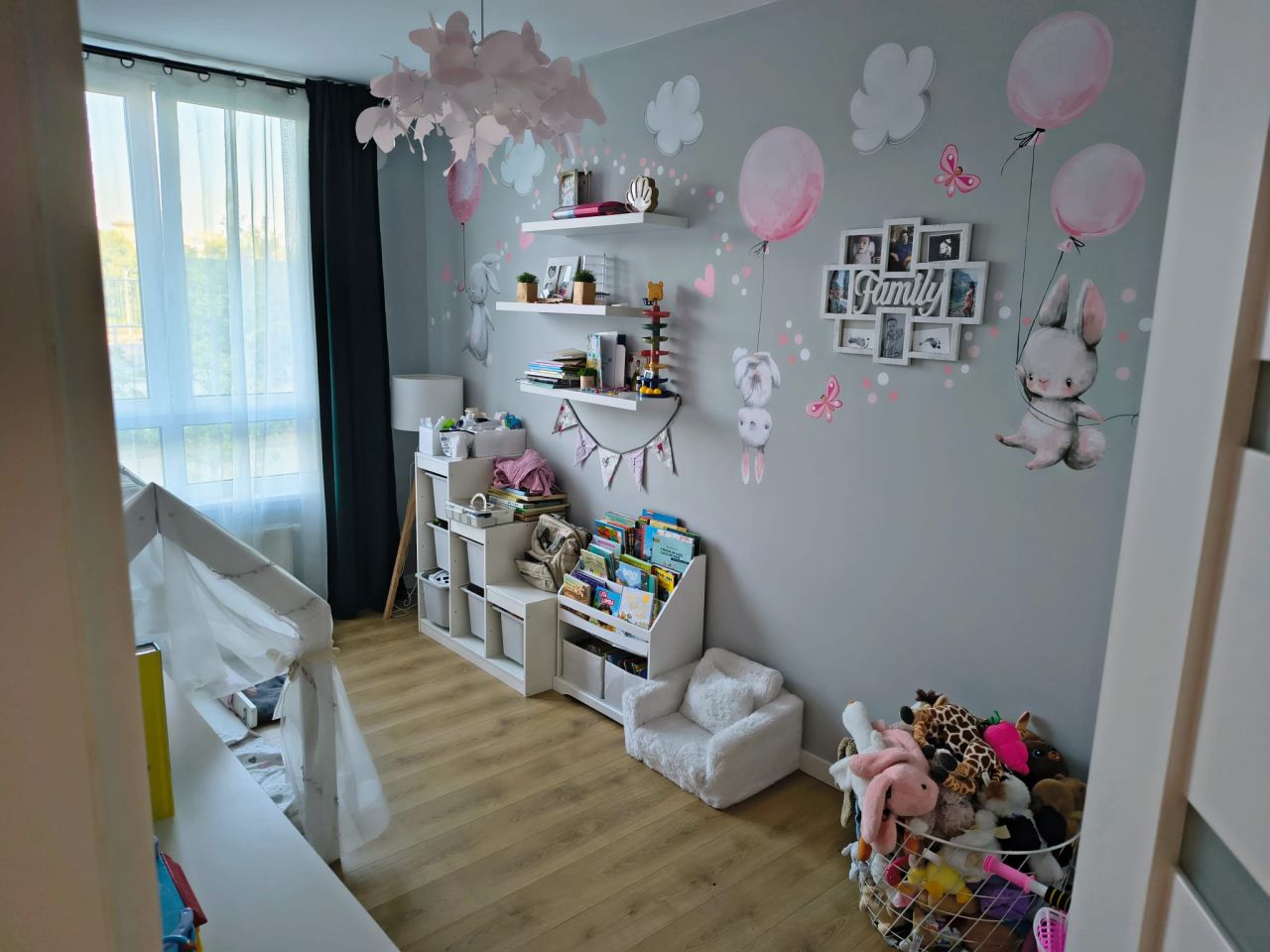 Mieszkanie 3-pokojowe Warszawa Ursus, ul. Dzieci Warszawy. Zdjęcie 12