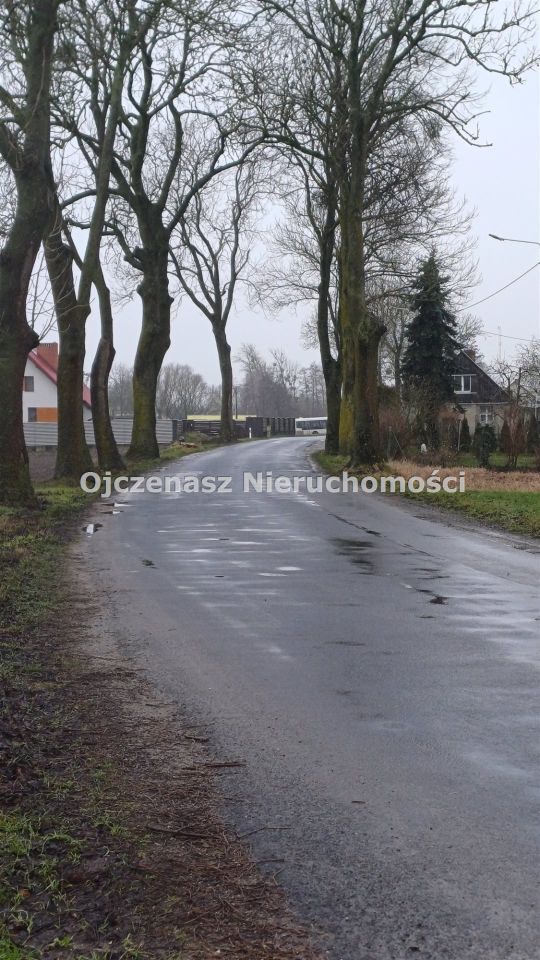 Działka rolna Więzowno. Zdjęcie 4