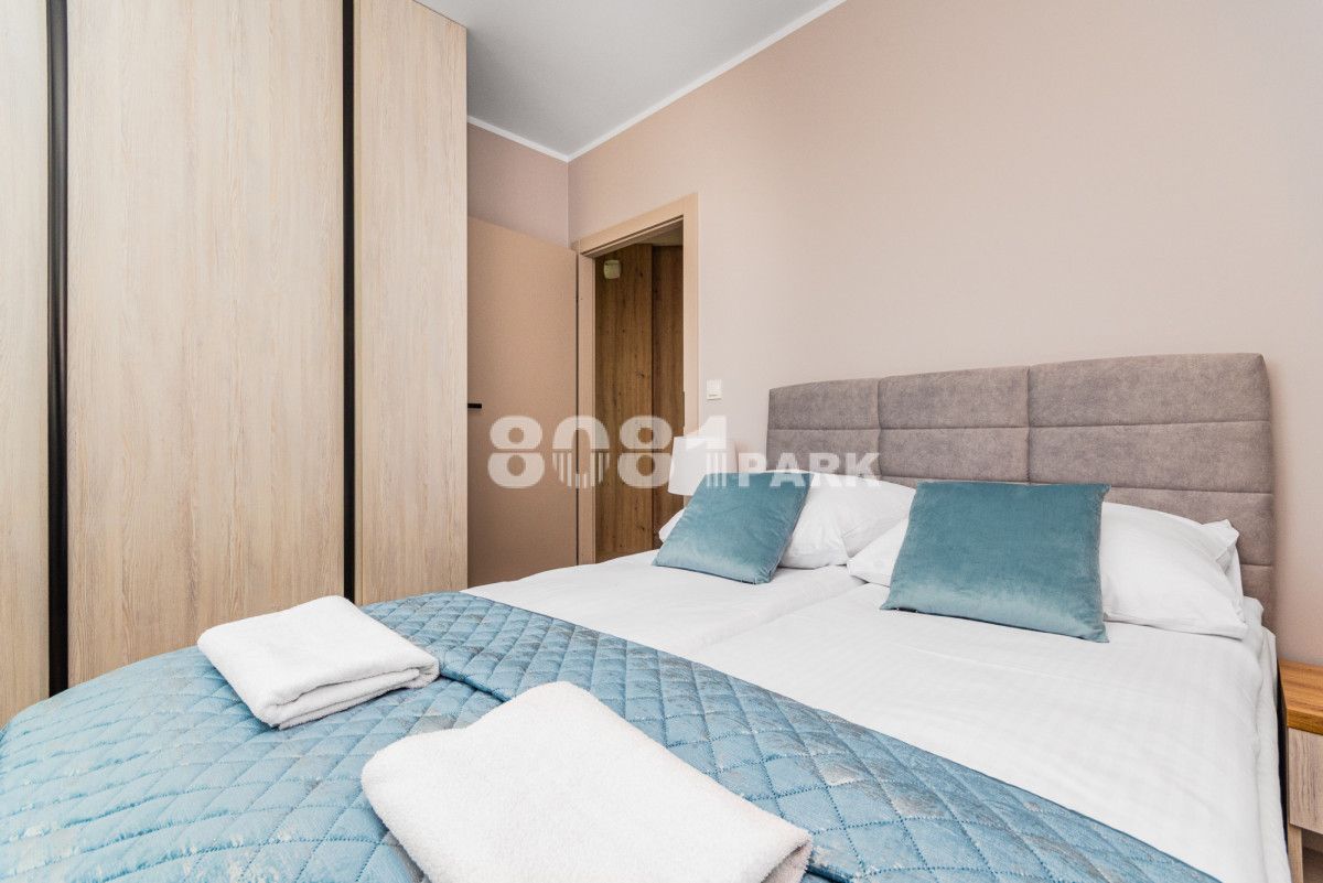 Mieszkanie 2-pokojowe Gdańsk Letnica, ul. Starowiejska. Zdjęcie 6