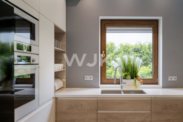 bliźniak, 5 pokoi Warszawa Ursynów. Zdjęcie 6