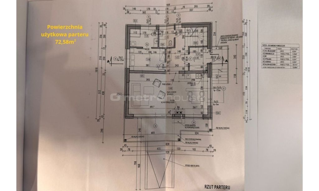 dom wolnostojący, 3 pokoje Łacha. Zdjęcie 26