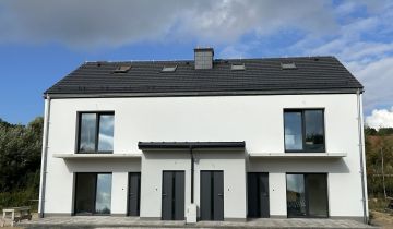 Mieszkanie 3-pokojowe Staniszów, ul. Tęczowa