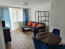 Mieszkanie 2-pokojowe Kraków Prądnik Czerwony, ul. Ugorek