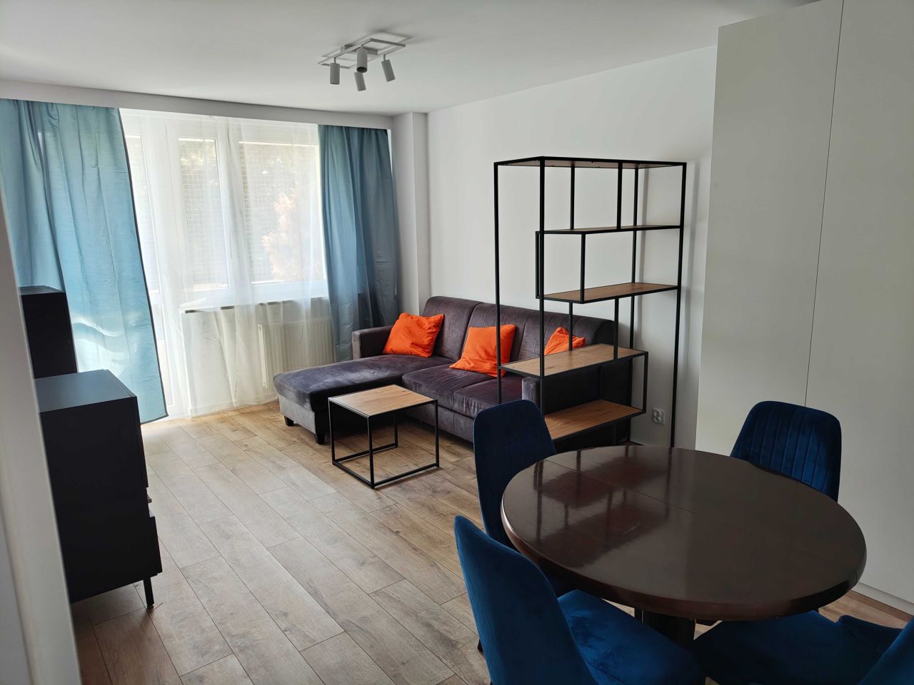 Mieszkanie 2-pokojowe Kraków Prądnik Czerwony, ul. Ugorek