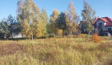 Działka budowlana Wólka Kosowska, ul. Melonowa