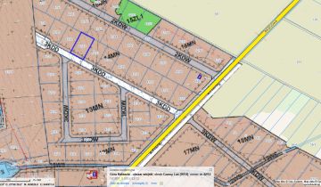 Działka budowlana Czarny Las