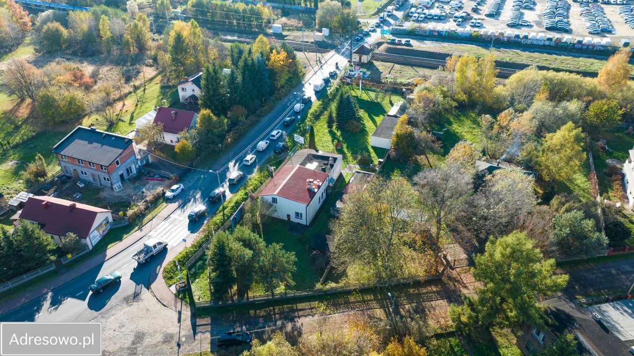 Działka budowlana Częstochowa Błeszno, ul. Bugajska. Zdjęcie 7