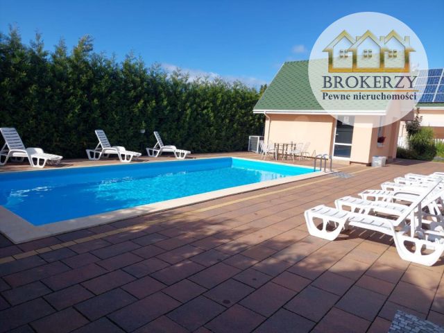 Lokal Osieki. Zdjęcie 2