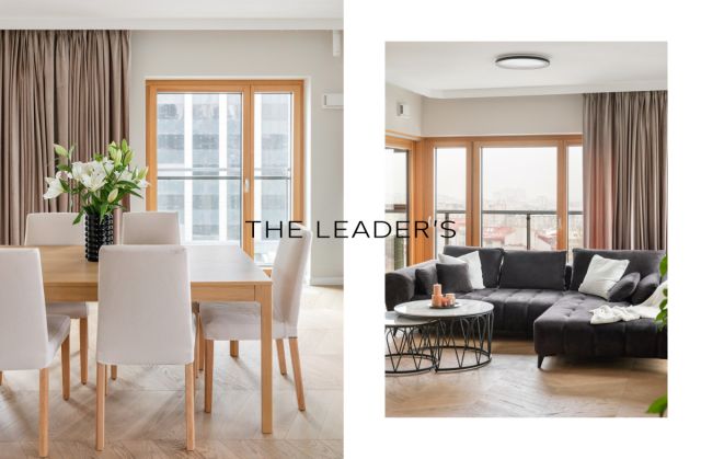 Mieszkanie 5-pokojowe Warszawa Wola, ul. Grzybowska. Zdjęcie 11