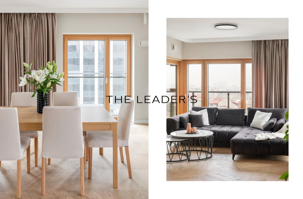 Mieszkanie 5-pokojowe Warszawa Wola, ul. Grzybowska. Zdjęcie 11