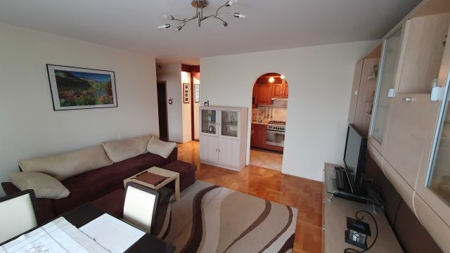 Mieszkanie 2-pokojowe Warszawa Gocławek, ul. Rożnowska. Zdjęcie 1