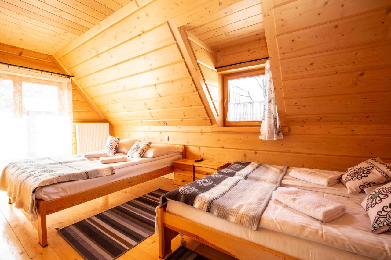 inny, 9 pokoi Kościelisko Karpielówka, ul. Karpielówka. Zdjęcie 36