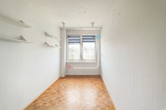 Mieszkanie 3-pokojowe Warszawa Mokotów, ul. Puławska. Zdjęcie 3