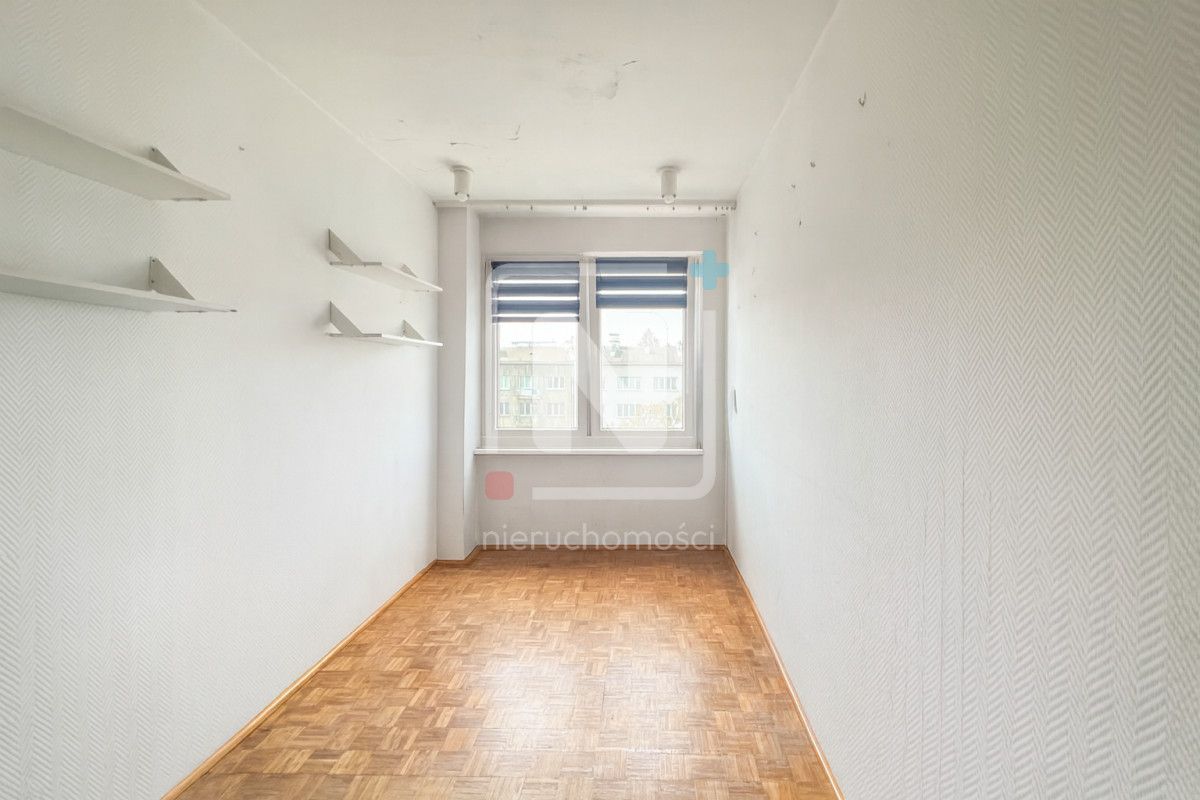 Mieszkanie 3-pokojowe Warszawa Mokotów, ul. Puławska. Zdjęcie 3