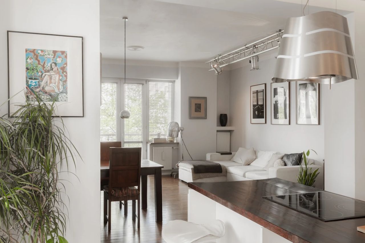 Mieszkanie 2-pokojowe Warszawa Górny Mokotów, ul. Puławska. Zdjęcie 17