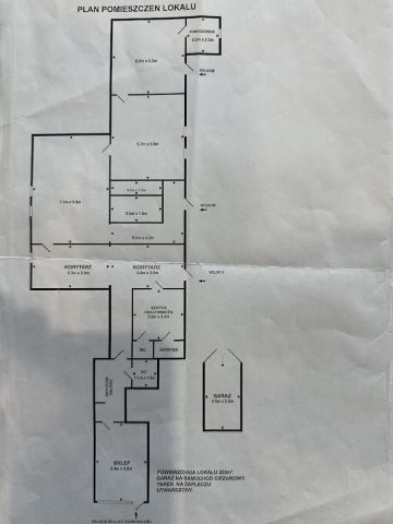 Lokal Dzierżoniów. Zdjęcie 1