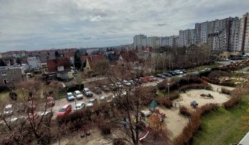 Mieszkanie 3-pokojowe Wrocław Krzyki, ul. Świeradowska