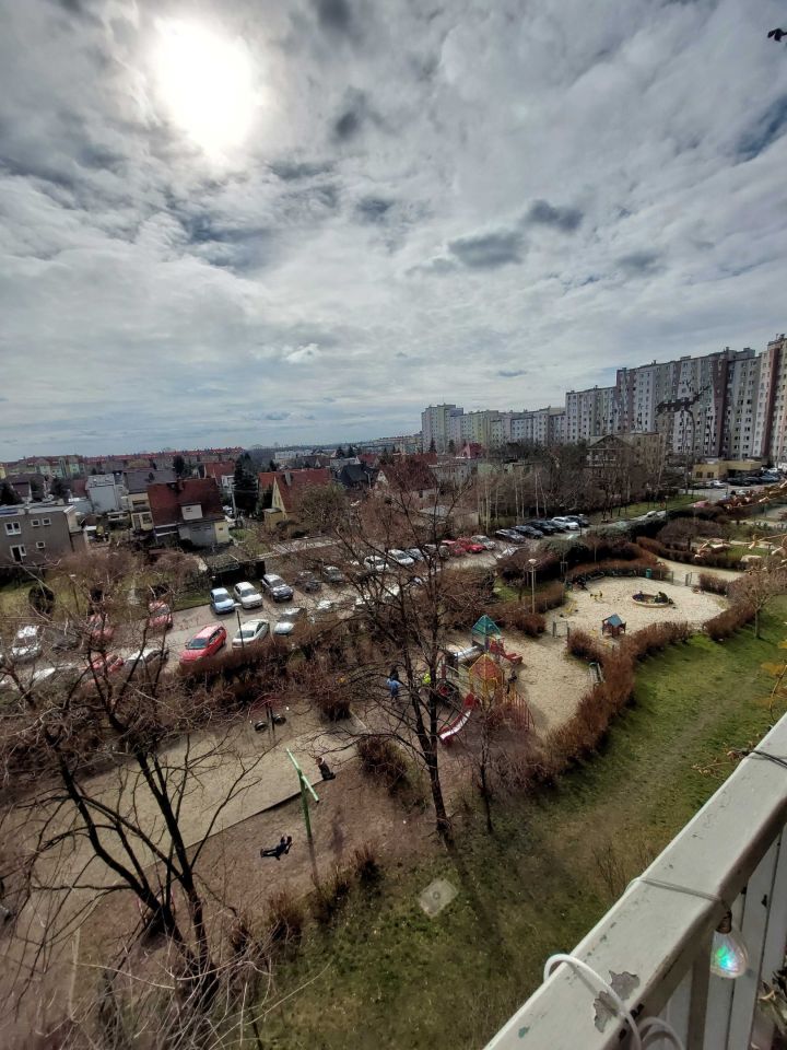 Mieszkanie 3-pokojowe Wrocław Krzyki, ul. Świeradowska. Zdjęcie 2