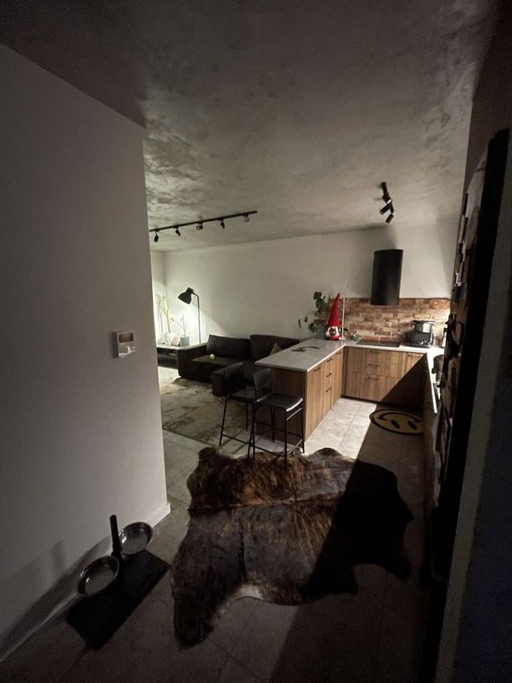 Mieszkanie 4-pokojowe Nadma, ul. Rzeczna