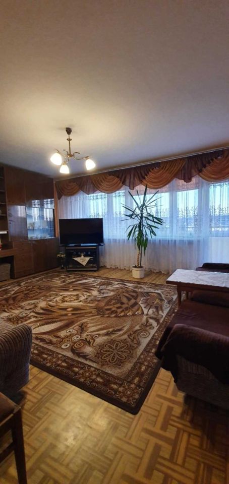 Mieszkanie 3-pokojowe Włocławek Południe , ul. Władysława Broniewskiego