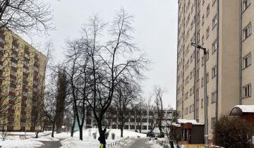 Mieszkanie 2-pokojowe Warszawa Wola, ul. Tadeusza Krępowieckiego