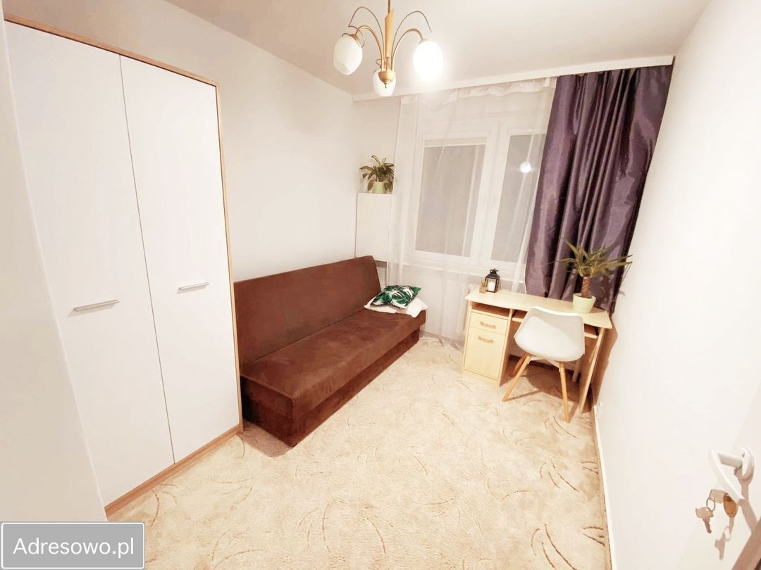 Mieszkanie 2-pokojowe Warszawa Bemowo, ul. Kazimierza Wyki. Zdjęcie 7