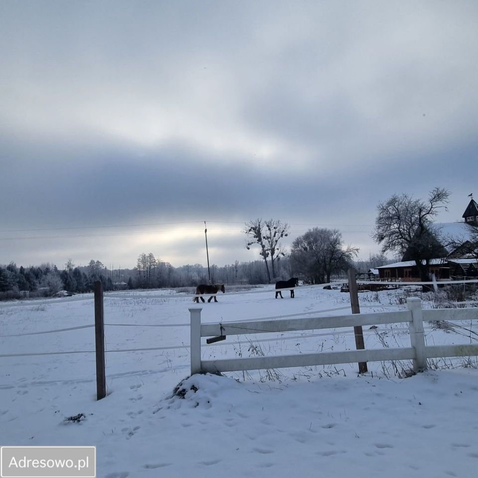 Działka budowlana Kamionka. Zdjęcie 3