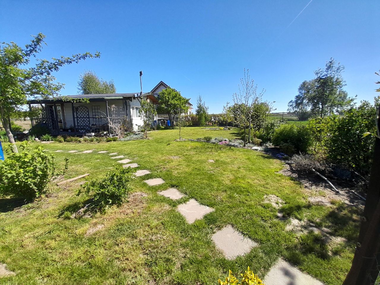 Działka budowlana Konarskie, ul. Bielawy. Zdjęcie 13