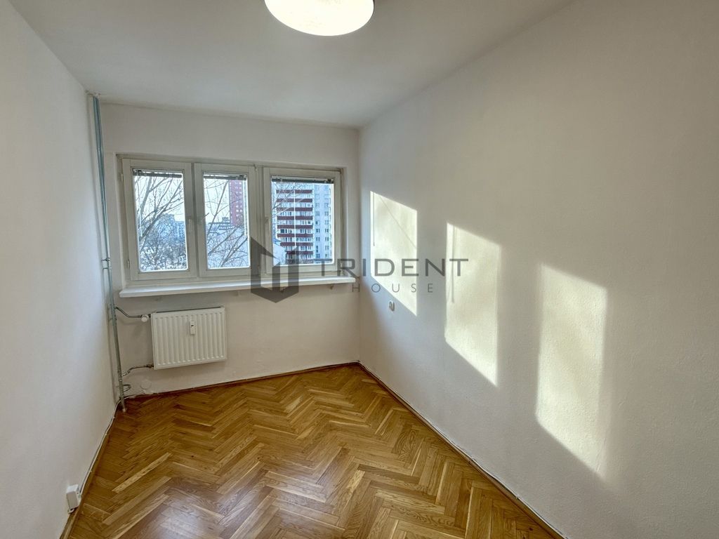 Mieszkanie 3-pokojowe Warszawa Praga-Południe, ul. Grochowska. Zdjęcie 7