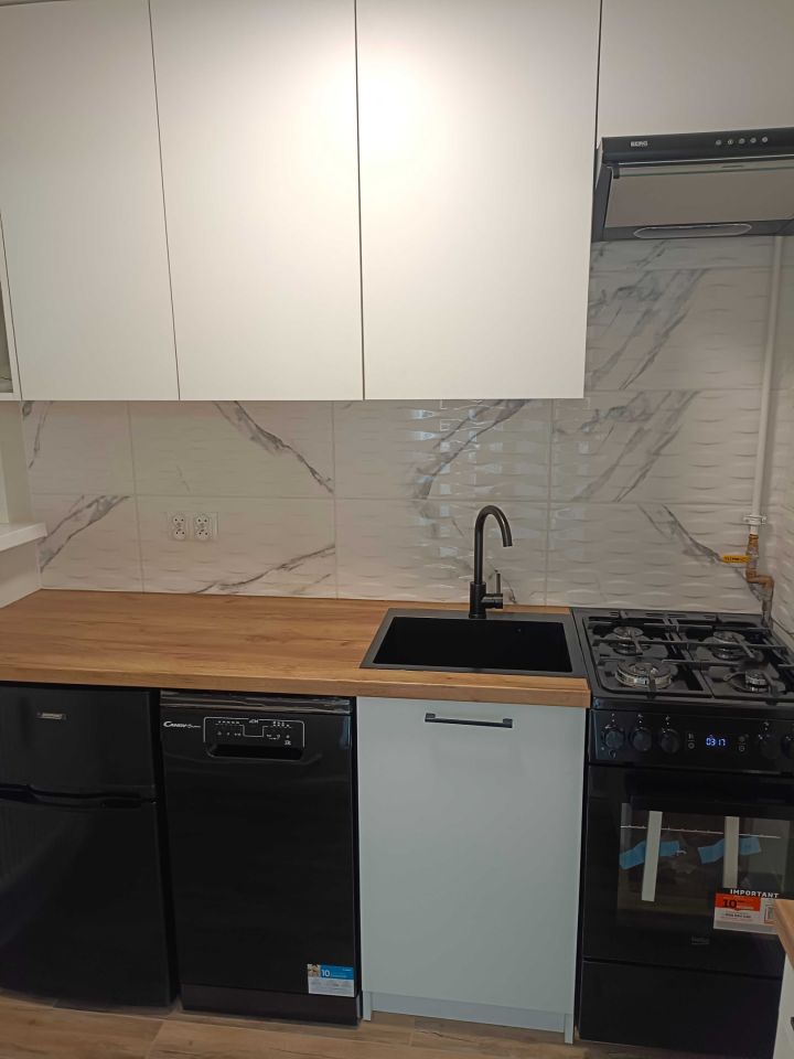 Mieszkanie 1-pokojowe Ciechanów, ul. 17 Stycznia. Zdjęcie 6