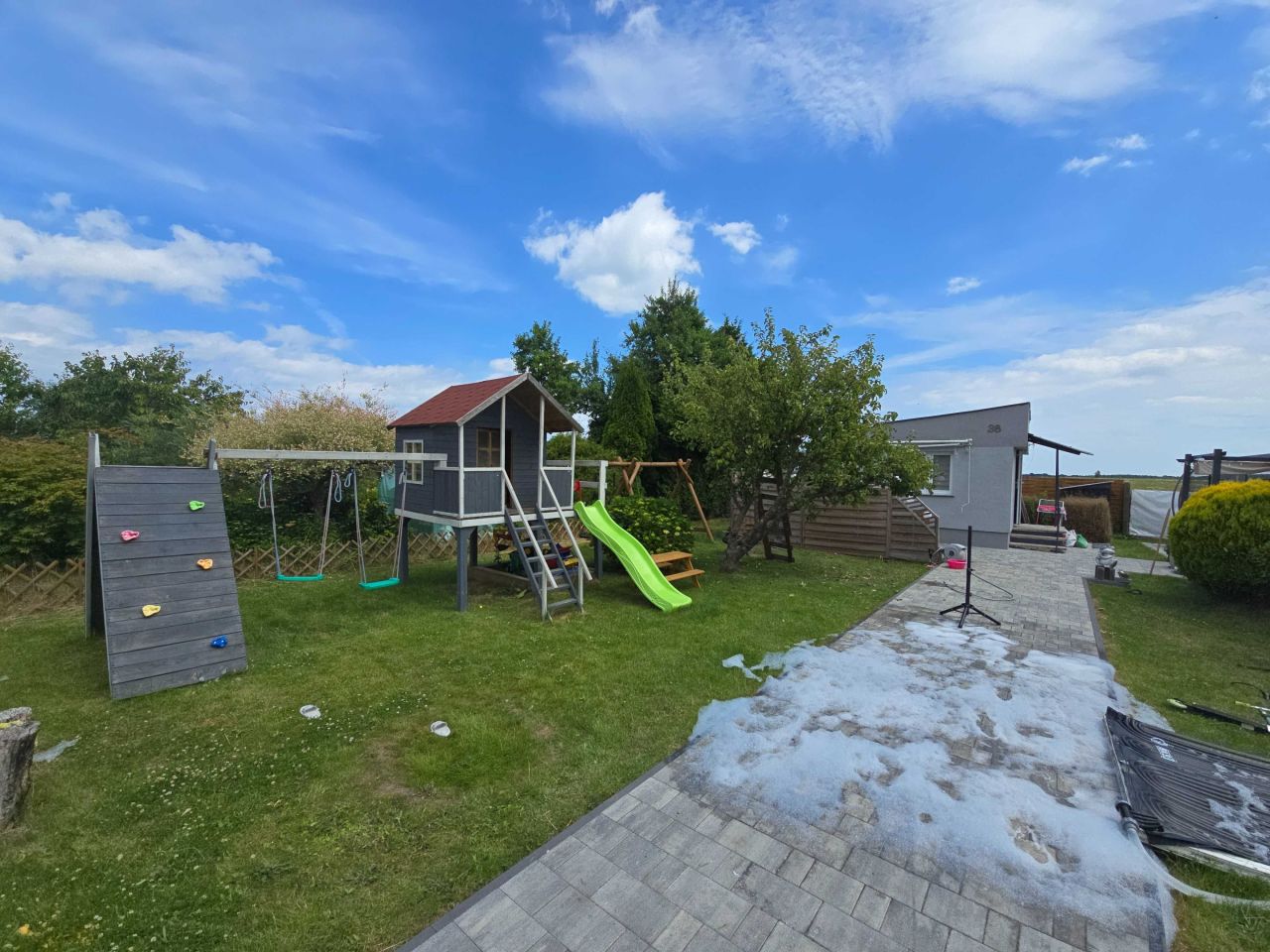 Działka rod Puck. Zdjęcie 7