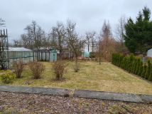 Działka rod Kamienna Góra, ul. Magazynowa. Zdjęcie 2