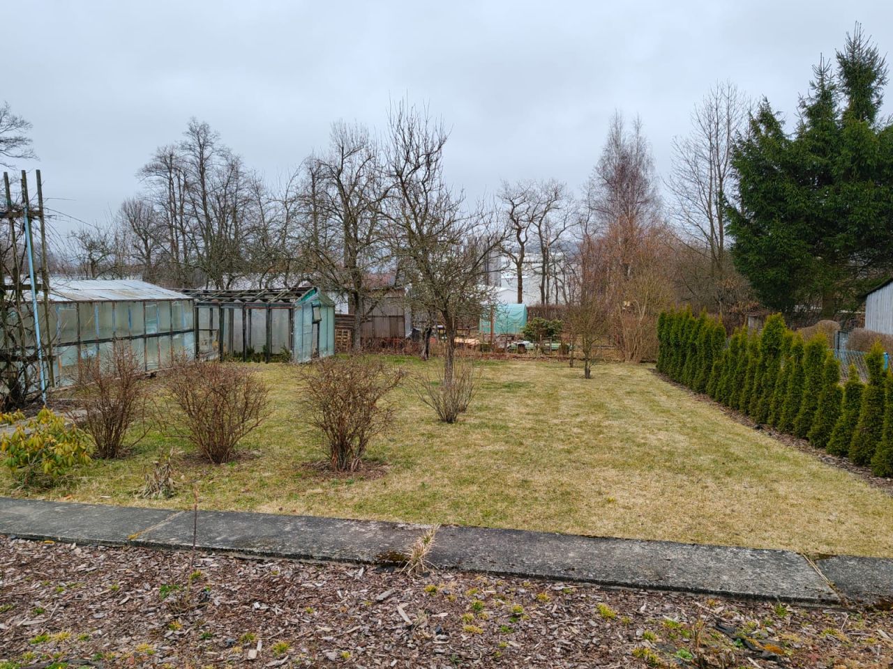 Działka rod Kamienna Góra, ul. Magazynowa. Zdjęcie 3