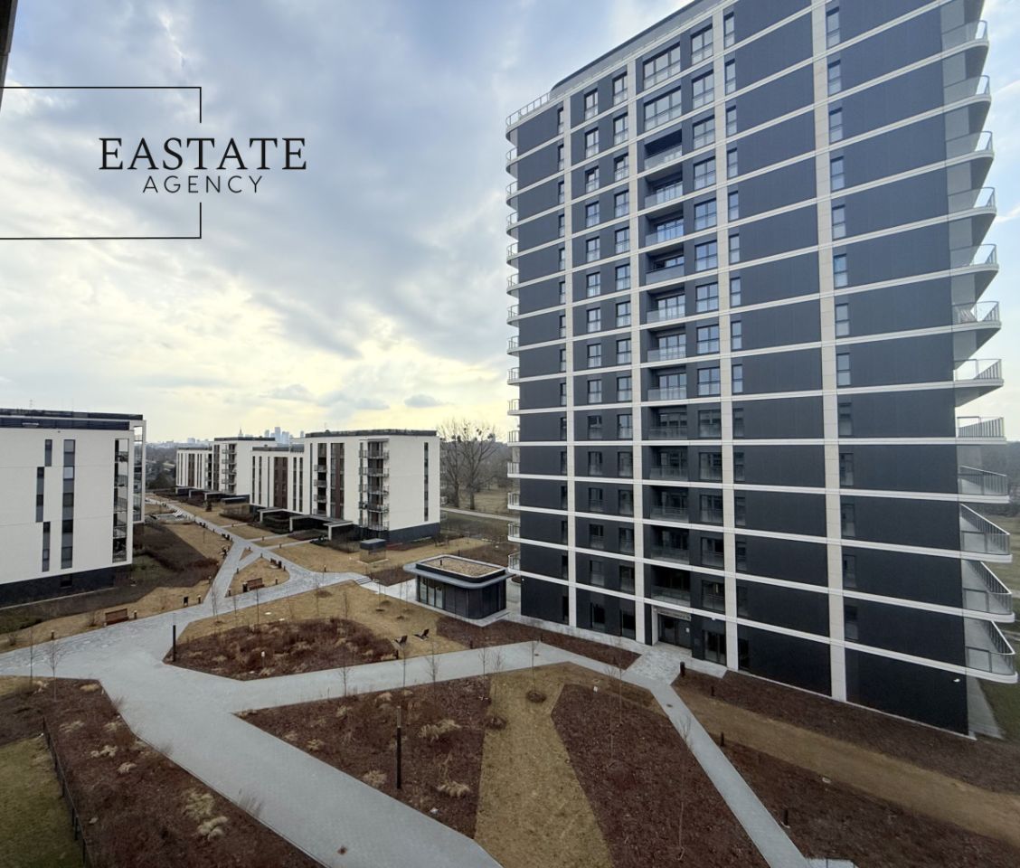 Mieszkanie 2-pokojowe Warszawa Praga, ul. Jagiellońska. Zdjęcie 8