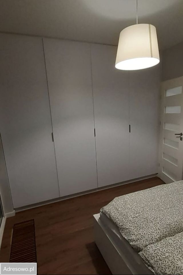 Mieszkanie 3-pokojowe Nowy Dwór Mazowiecki Centrum, ul. Modlińska. Zdjęcie 5