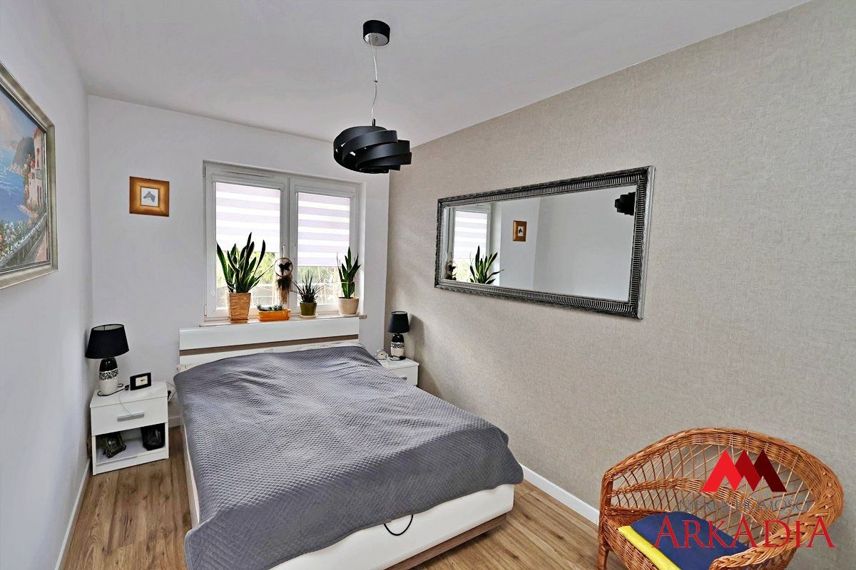 Mieszkanie 3-pokojowe Włocławek Michelin. Zdjęcie 9