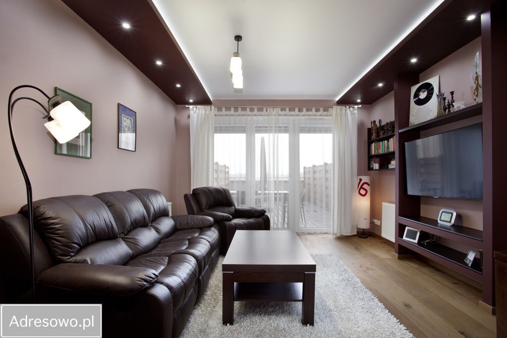 Mieszkanie 3-pokojowe Gdańsk Orunia Górna, ul. Władysława Jagiełły. Zdjęcie 7