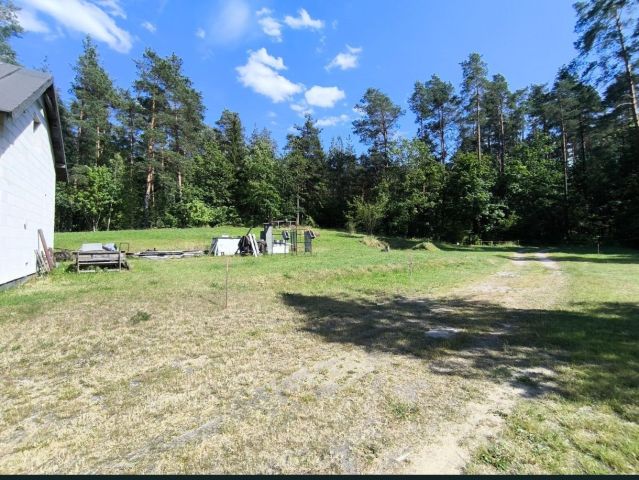 Działka budowlana Stawiguda. Zdjęcie 1