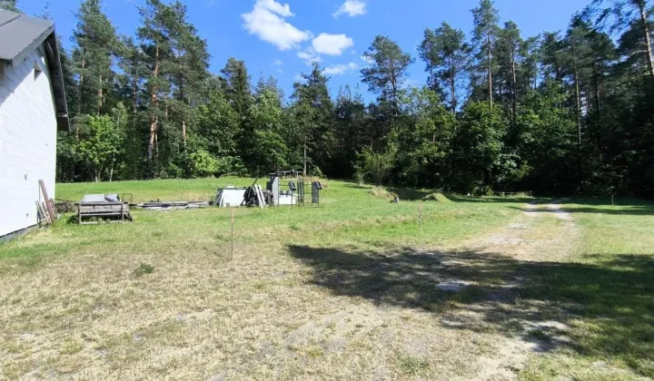 Działka budowlana Stawiguda, ul. Piaskowa