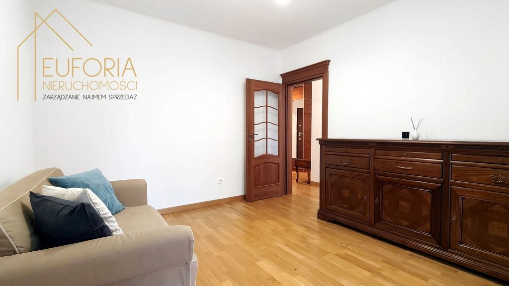 Mieszkanie 4-pokojowe Łódź, ul. Emilii Plater. Zdjęcie 14