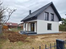 dom wolnostojący Rudnik nad Sanem. Zdjęcie 4