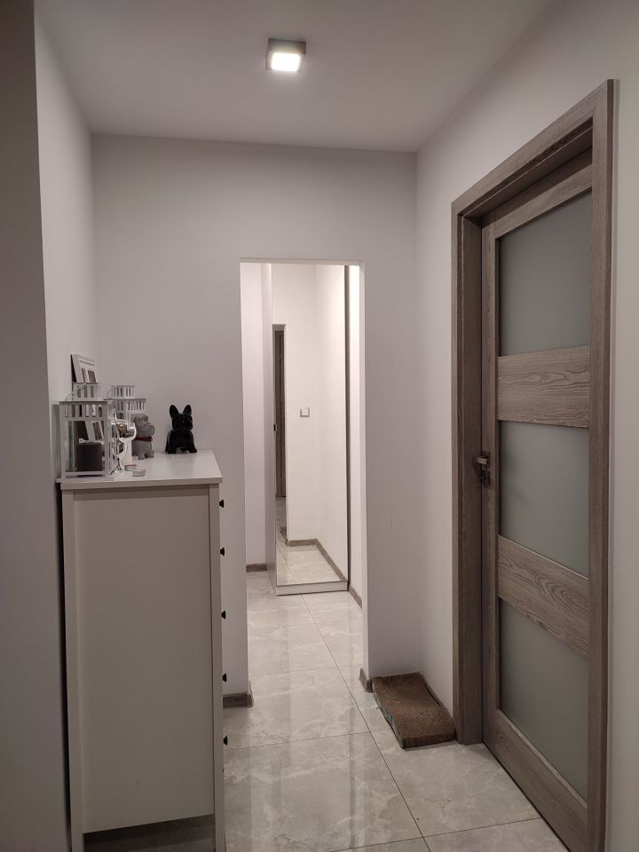 Mieszkanie 3-pokojowe Łódź Olechów. Zdjęcie 7